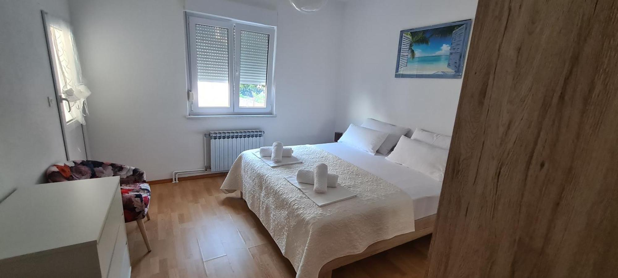 Apartments Adisa Omiš Dış mekan fotoğraf